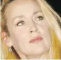  ??  ?? Jerry Hall