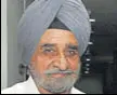  ??  ?? Tript Rajinder Bajwa