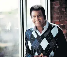  ?? PHOTO COURTESY OF 2911 MEDIA ?? Country music icon Charley Pride is performing in Saskatoon at TCU Place on Wednesday.