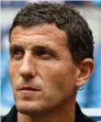  ??  ?? WATFORD have appointed Spaniard Javi Gracia, 47, as their new manager on an 18-month contract. The former Spain Under 21 midfielder (above) has managed a number of clubs in his homeland, registerin­g back-toback top 10 finishes, and beating Barcelona at...
