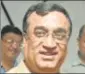  ??  ?? Ajay Maken