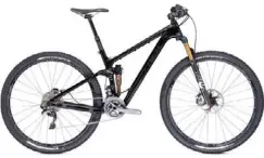  ??  ??     
Modelos: BH Lynx 4.8 29er / Lapierre Zesty AM 927 e:i Sock / Trek Fuel EX9.9 29 XX1