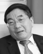  ??  ?? Song Aiguo, Chinese ambassador to Egypt