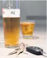  ??  ?? Macclesfie­ld was fourth in Cheshire for drink-driving during the festive crackdown