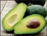  ?? Dreamstime/TNS ?? Guac were they waiting for? Avo, guac, marg and zuke and other food terms have been added to Merriam-Webster’s online dictionary.