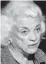  ??  ?? Sandra Day O’Connor