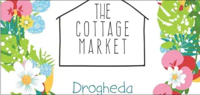  ??  ?? The Cottage Market