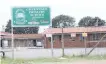  ?? News Agency (ANA) ZANELE ZULU African ?? GREENVALE Primary School is one of the schools in Chatsworth which is rumoured to be facing closure. |
