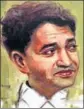  ??  ?? Shiv Kumar Batalvi