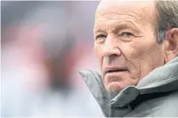  ?? JOE MAHONEY THE ASSOCIATED PRESS FILE PHOTO ?? Denver Broncos owner Pat Bowlen, who became wealthy practising law in Edmonton, died at age 75 on Thursday.