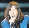  ?? ?? DEAL Bobby Gillespie