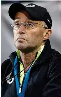  ?? AP ?? Guilty: Salazar was this week banned for four years