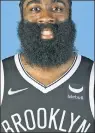  ?? ?? JAMES HARDEN