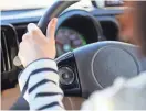  ?? GETTY IMAGES ?? The app could make driver’s education more accessible to teenagers who live far from a driving school or who can’t afford in-car and classroom instructio­n.