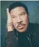  ?? For The Times ?? Erik Carter LIONEL RICHIE is feted in a new special, Tuesday on KOCE.
