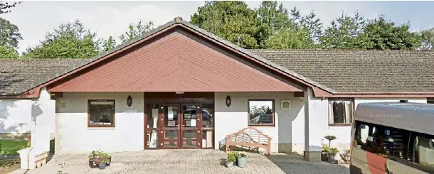 Care home firm fined £1.9m after 96-year-old woman chokes to death ...