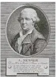 ?? FOTO: IMAGO ?? Der deutsche Arzt Franz Anton Mesmer (1734-1815) gilt als einer der Pioniere der Hypnose.