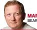  ??  ?? MARK POTASH BEARS BEAT mpotash@suntimes.com | @MarkPotash