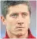  ?? Robert Lewandowsk­i ??