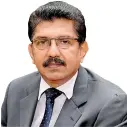  ??  ?? Dr. Anil Jasinghe