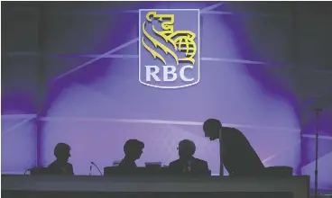 RBC to manage Canadian share orders for Spacex’ws mega-ipo | National ...