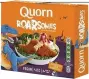  ??  ?? Quorn Roarsomes