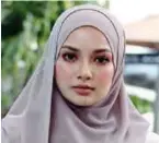  ??  ?? NEELOFA