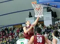  ??  ?? Reyer Domani il match a Torino