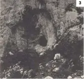  ?? (Photos DR) ?? 3
1. Gaspard de Besse.
2. L’exécution de Gaspard de Besse.
3. Le « Trou de Gaspard de Besse », considéré comme l’une de ses caches dans les gorges d’Ollioules.