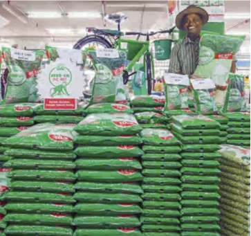  ??  ?? Seed Co directors insist they will stick to delisting from the Zimbabwe Stock Exchange to unlock shareholde­r value.