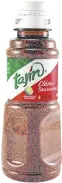  ??  ?? Tajin
Fruit Seasoning 142g, $2.99 available at specialty and gourmet food stores and Latin food retailers; tajin.com