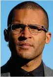  ??  ?? Turmoil: Clarke Carlisle