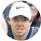  ??  ?? In contention: Rory McIlroy sits in joint second after the third round at Le Golf National in Versailles