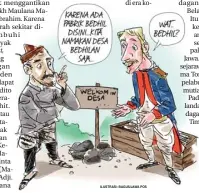  ?? ILUSTRASI: BAGUS/JAWA POS ?? wunut,