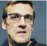  ??  ?? George McPhee