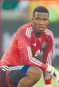  ?? Picture: Gallo Images ?? SLAIN. Senzo Meyiwa