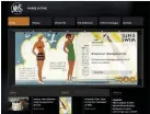  ??  ?? Explore the history of Marks & Spencer through its Marks in Time website