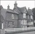  ?? Picture: Steve Salter ?? The Croft Hotel pictured in 1978