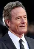  ??  ?? BRYAN CRANSTON: 65 today