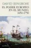  ??  ?? El poder europeo en el mundo. 1450-1750
David Ringrose
Pasado & Presente. Barcelona (2019). 370 págs. 29 €.