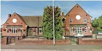 ?? Google Street View ?? ●●The former Fir Tree pub on Gorton Road in Reddish was demolished in 2020
