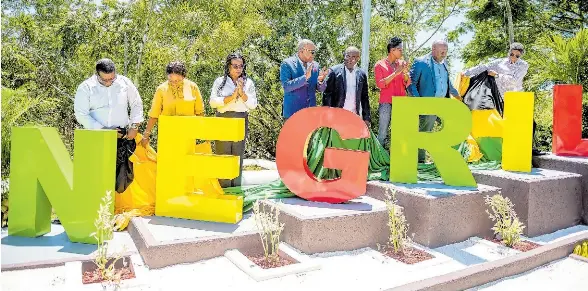 Westmorela­nd’s resort town too big to be ignored, says Seiveright ...