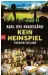  ?? Übs. Ulrich Son nenberg, btb, 640 S., 16 ¤ ?? Karl Ove Knaus gård, Fredrik Ekelund: Kein Heimspiel.