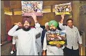 Assembly pays tributes to Jhota; adjourns in 9 minutes | Hindustan ...