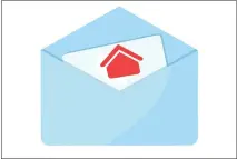  ?? ?? Though traditiona­l love letters to home sellers are banned by national real estate trade groups, two Realtors in Chicago have tried a new format that focuses more on the profession­al side of the deal.