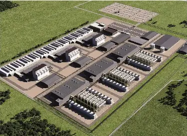 Notre Dame professor discusses nuclear future | South Bend Tribune ...