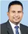  ?? ?? Rajith Perera, Partner, Financial Accounting Advisory Services of Ernst & Young
