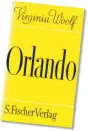  ??  ?? The inspiratio­n for Virginia Woolf’s Orlando may have come from a book written by Vita Sackville-west for Queen Mary’s Doll’s House