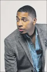  ??  ?? Christian SANDS