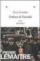  ??  ?? Couleurs de l’incendie ★★★ Pierre Lemaitre, Albin Michel, Paris, 2018, 544 pages